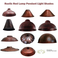 Lampshade Vintage Loft Style