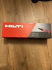 HILTI GDG 6-A22 CORDLESS DIE