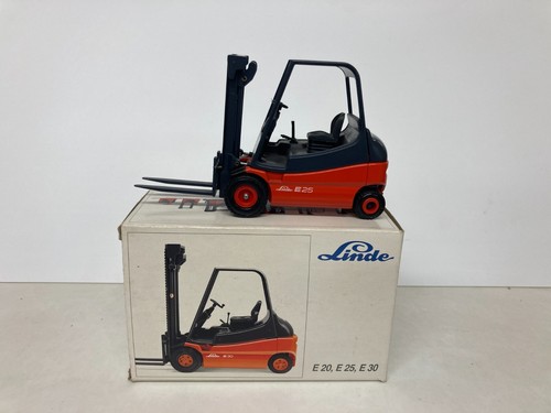 Conrad 2985 diecast - , linde