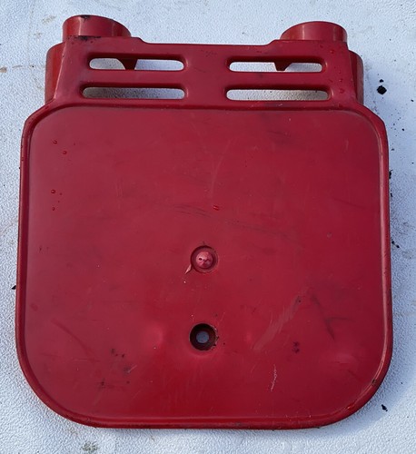 Malaguti grizzly front cowl - 10,