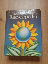 The macmillan encyclopedia - the,