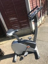 York 3302 Diamond Exercise bike