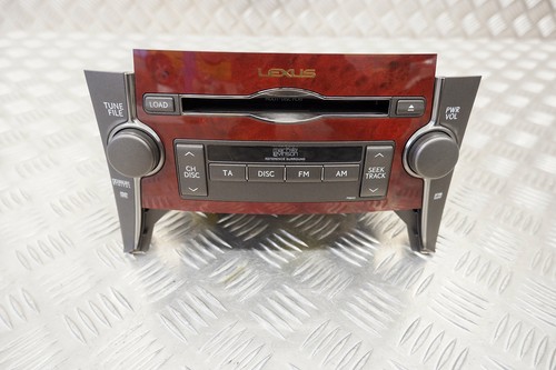 Lexus ls460 ls600h 2006 - lexus, 2006-2011