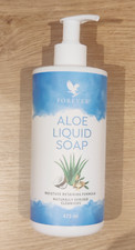 Forever Living Aloe Vera