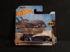 Hot Wheels DC BATMAN & ROBIN