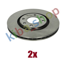 2x FRONT AXLE RIGHT OR LEFT