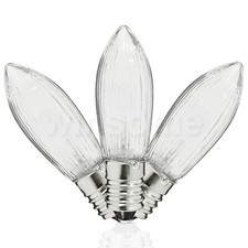 3 x Replacement Spare Bulbs