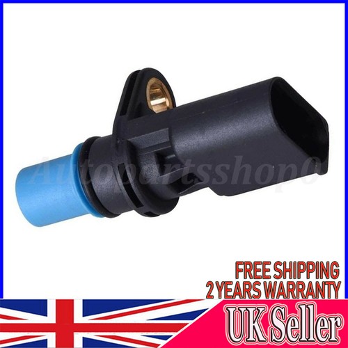Camshaft position sensor - position,