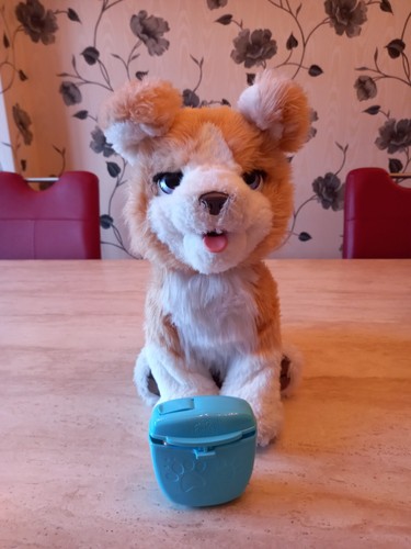 Furreal lexie the - lexie,