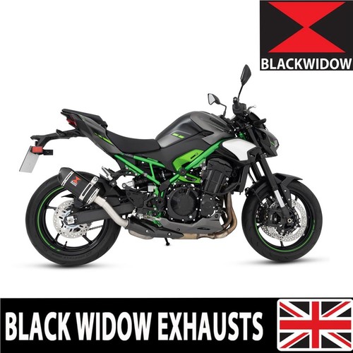 Z900 2025 2026 - -, end