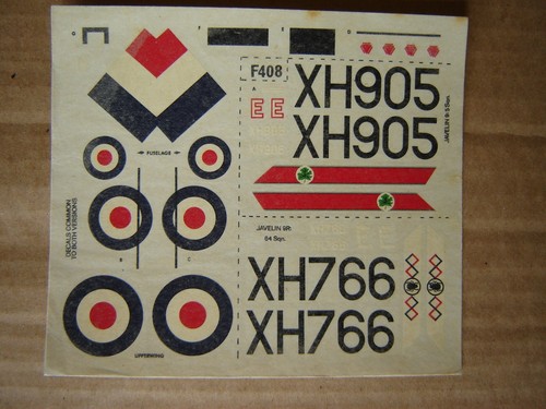 Vintage airfix 1 - airfix, 1/72