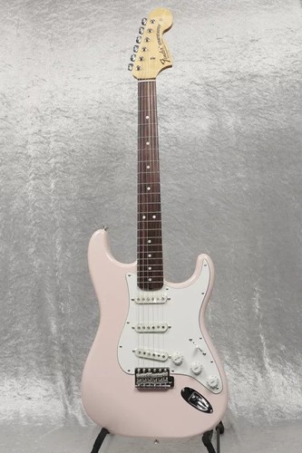 Fender mij fsr 2024 - fender,