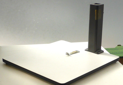 Durst c35 enlarger - durst, baseboard