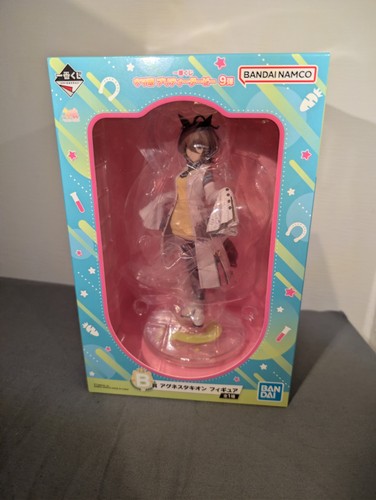 Uma musume pretty derby - uma,