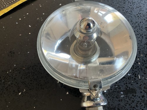 Lucas sft576 spotlamp - lucas,