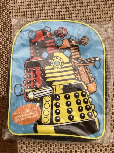 Doctor who dalek - doctor,