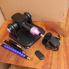 Automatic Fucking Sex Machine