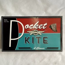 Lagoon Brand Pocket Kite Brand