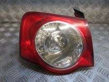 2010 VW PASSAT B6 Highline 4DR