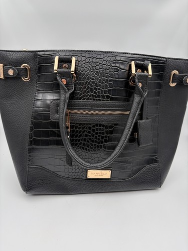 Carvela kurt geiger black - kurt,