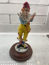 Circus Clown The Leonardo