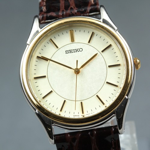 Near mint seiko 7n01 7140 - mint], 7n01-7140