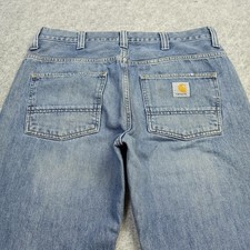 Vintage Carhartt Mens Jeans