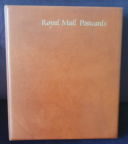 Royal mail phq cards - mail,