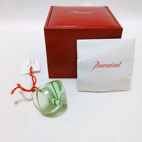 Baccarat medici jade - baccarat,