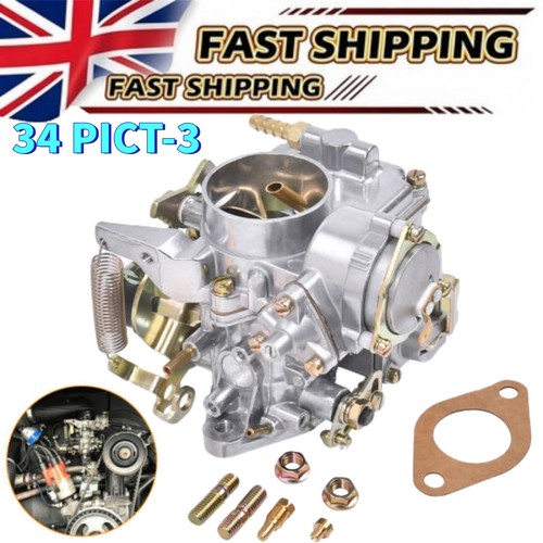 1600cc pict carburettor - 3,