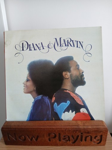 Diana marvin tamla motown - diana,