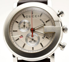 [Near MINT] GUCCI G Chrono