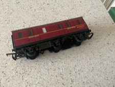 Hornby Dublo Oo Gauge 4076 Six