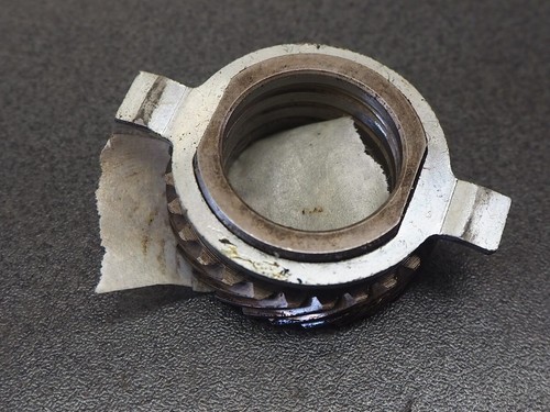 Honda cd125 1966 - honda, 44806-230-020