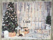 Merry Christmas Winter