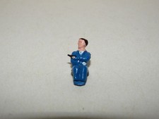 Corgi Toys 261,270 ASTON