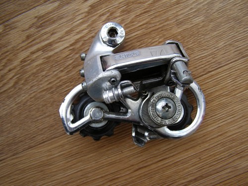 Suntour rear derailleur - 7,