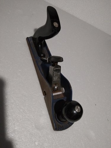 Stanley rb10 hand plane - rb10,