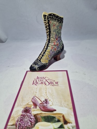 Just the right shoe raine - just, by