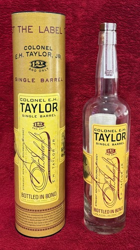 Colonel taylor single - colonel,