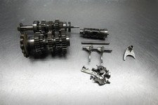 Suzuki GS750E GS 750 1977-1979