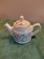 Sadler Mandarin  Pattern