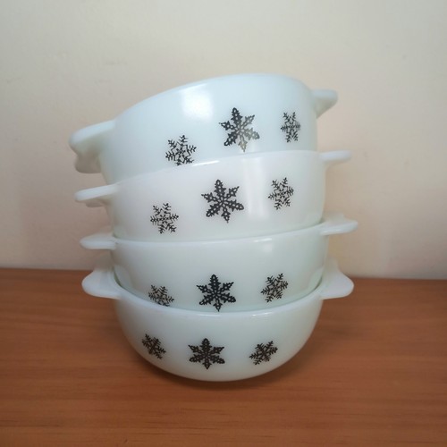 Vintage jaj pyrex - vintage,