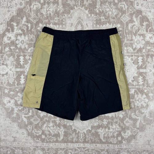 Mens vintage fila swimming - mens, 10"