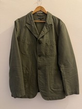 Engineered Garments Green