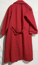 Windsmoor Made In England Red