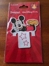 Disneyland MICKEY MOUSE 🐭