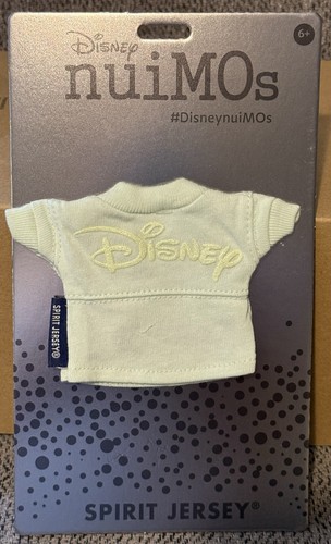 Disney nuimos outfit - disney,