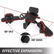 Leg Stretcher Leg Split