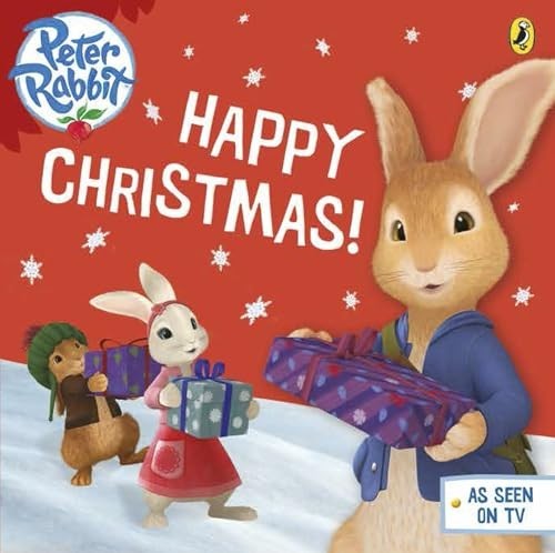 Peter rabbit animation - rabbit, animation: